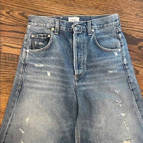 Brand new w/o tag - C of H horseshoe jeans size 25 - Picture 4 of 6